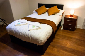 5 Bedroom House Newcastle